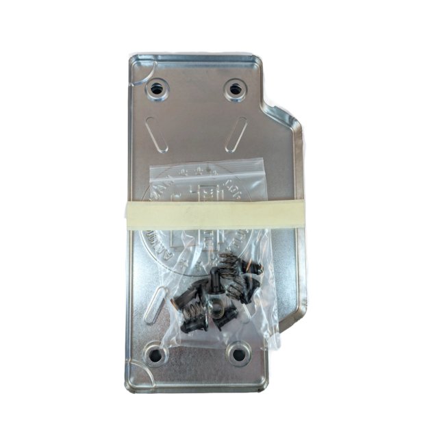 (image for) MONTOLIT 418P5 Support Table for Montolit 63P5 Cutter - 2 Per Set