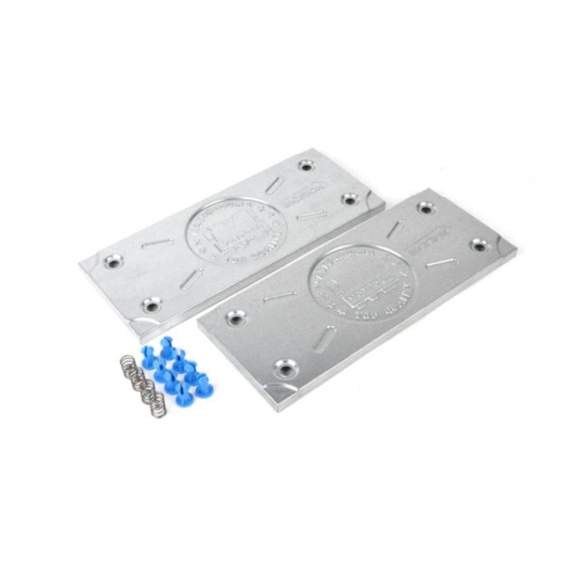 (image for) MONTOLIT 418P Support Table for Montolit P2/P3 Cutters - 2 Per Set