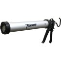 (image for) NEWBORN 420AL Sausage Tube Gun - (12:1, 20 oz.)