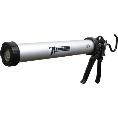 (image for) NEWBORN 420AL Sausage Tube Gun - 20 Oz.