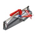 (image for) MONTOLIT 43PB 18" Minipiuma Tile Cutter w/ Case