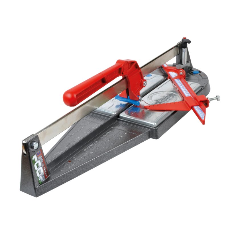 MONTOLIT 43PB 18\" Minipiuma Tile Cutter w/ Case