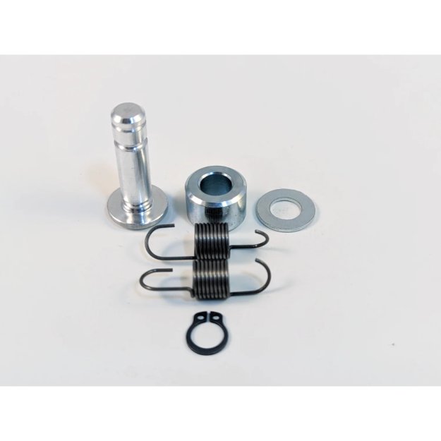 (image for) MONTOLIT 442P12 Plastic Roller Assembly for 75P3-155P3