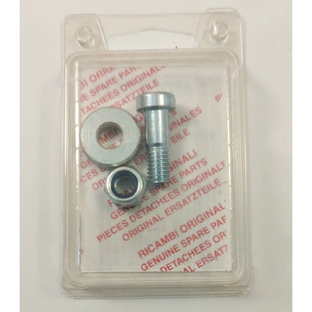 (image for) MONTOLIT 444P Steel Roller Assembly for 44P3-63P3