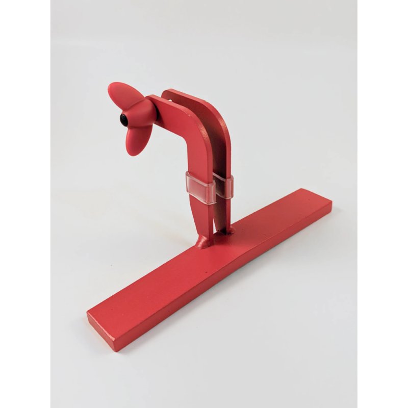 MONTOLIT 449P Additional Splitting System