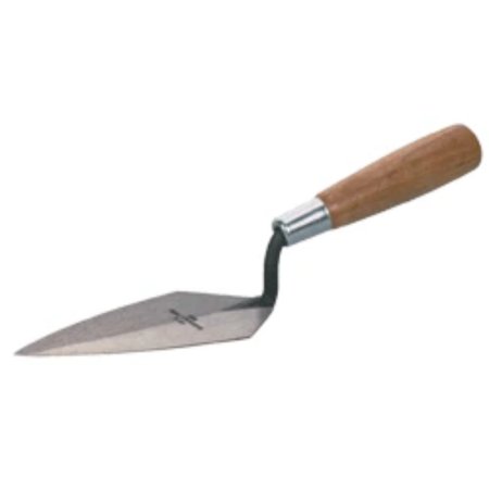 (image for) MARSHALLTOWN 45-5 Pointing Trowel 5" X 2-1/2"