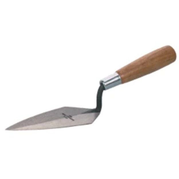 (image for) MARSHALLTOWN 45-5 Pointing Trowel 5\" X 2-1/2\"