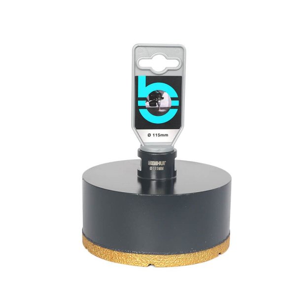 (image for) BIHUI DBDA152 Turbo Dry Drill Bit - 6"