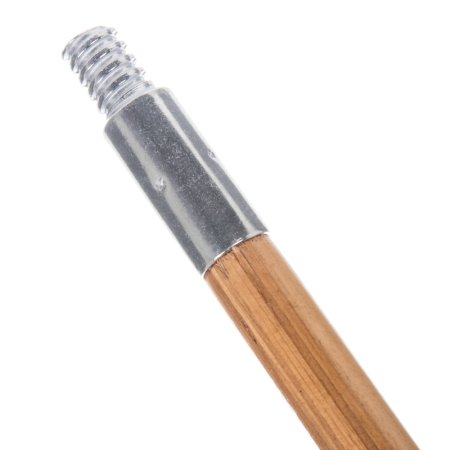 (image for) CARLISLE 4526700 Floor Sweep Handle w/ Metal Threads - 60"