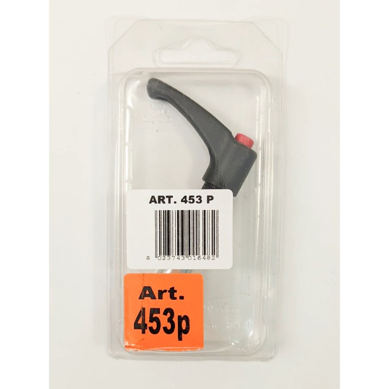 MONTOLIT 453P Locking Lever for 26P/43P