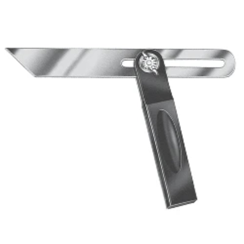 MONTOLIT 46-825 T-Bevel Square