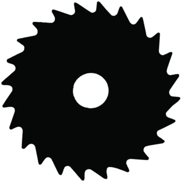 (image for) SUPERIOR 47520 Replacement Blade only for 37516