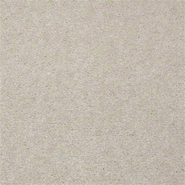 Aspen Classic 12 Ft. 100% Continuous Filament FHA Nylon 25 Oz. Carpet - Cottage White