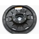 (image for) TAYLOR TOOLS 485.17.11 17" Pad Driver