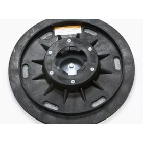 TAYLOR TOOLS 485.17.11 17" Pad Driver