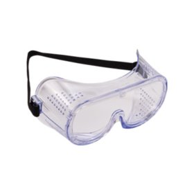 CRAIN 486 Safety Glasses