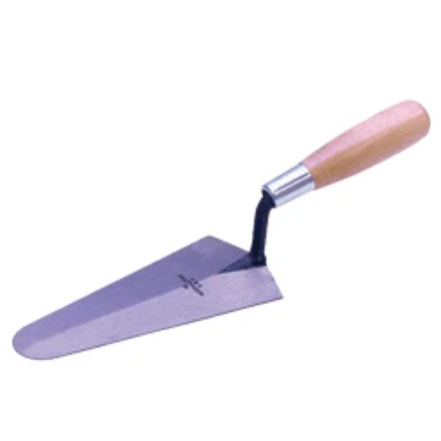 (image for) MARSHALLTOWN 48 Gauging Trowel 7" X 3-3/8"