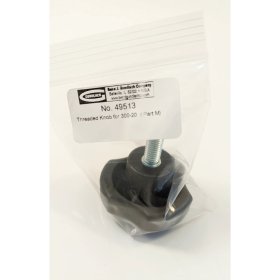 MONTOLIT 49513 Threaded Knob for 300-20 - (Part M)