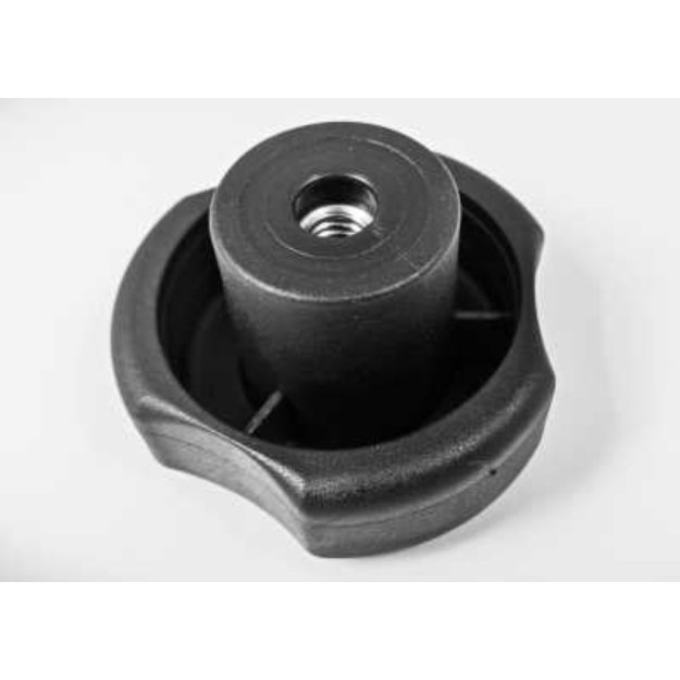 (image for) MONTOLIT 49514 Knob M8 for 300-20 - (Part N)