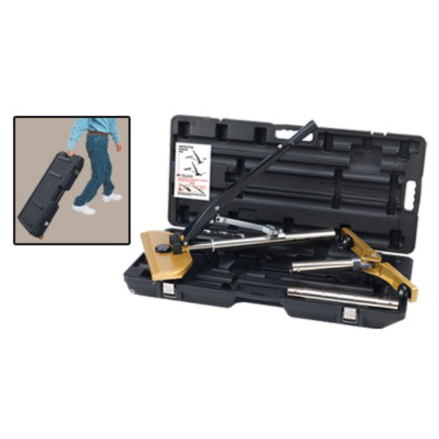 (image for) CRAIN 497 Case w/Driving Head