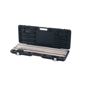 CRAIN 498 Case with Tubes & Auto-Lok