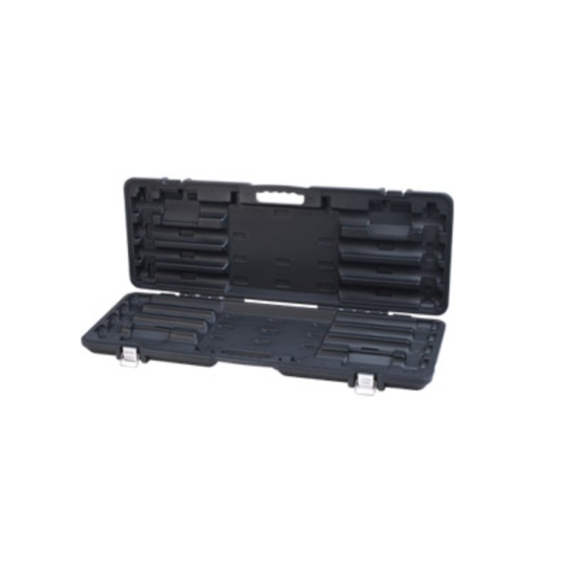 CRAIN 498E Empty Tube Case