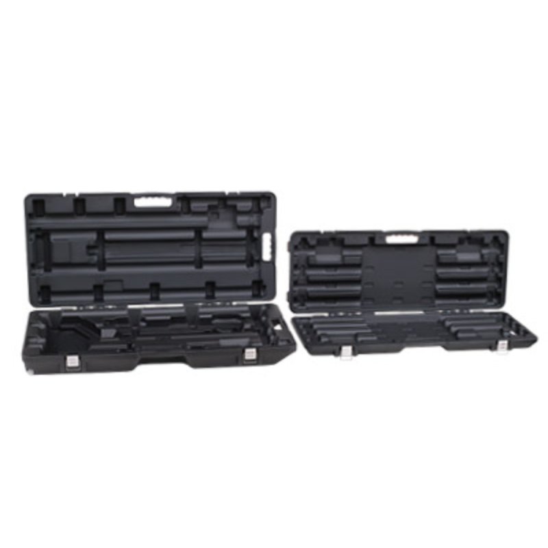 CRAIN 499E Empty Stretcher Cases
