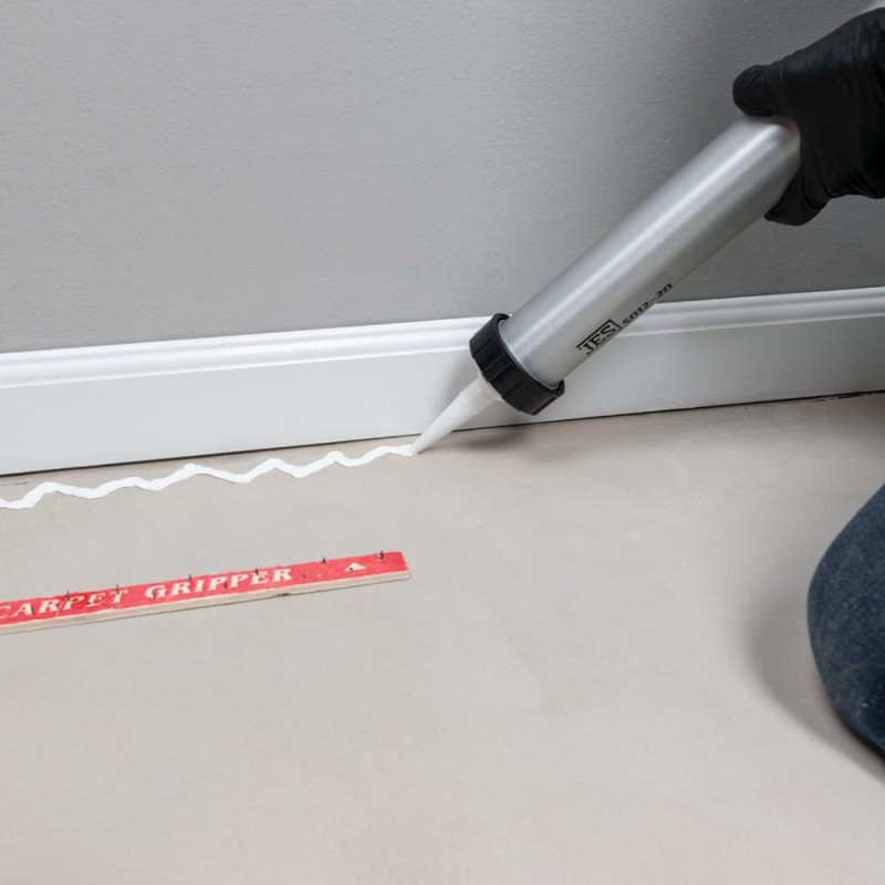 (image for) Mapei Ultrabond Eco 907 Fast-Curing, Silane-Modified Polymer Adhesive - 29 oz