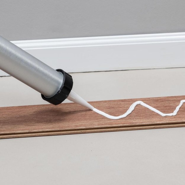 (image for) Mapei Ultrabond Eco 907 Fast-Curing, Silane-Modified Polymer Adhesive - 29 oz