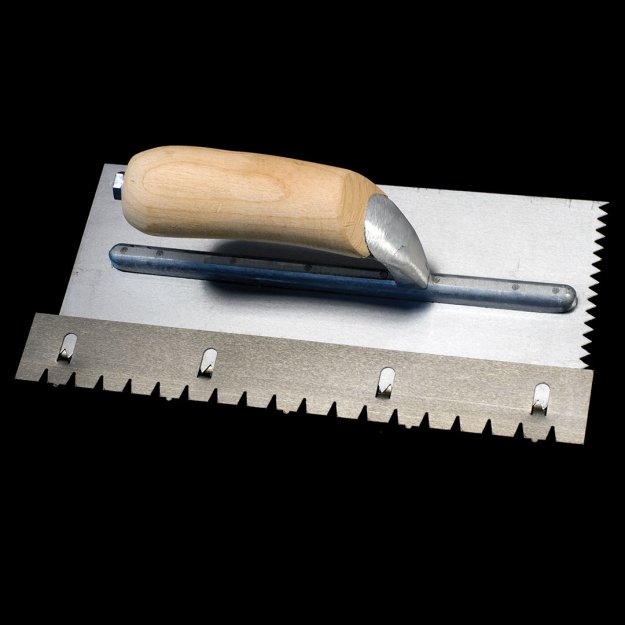 (image for) Mapei Ultrabond Eco 995 Premium Moisture-Control, Sound-Reduction and Wood-Flooring Adhesive - 4 Gal.