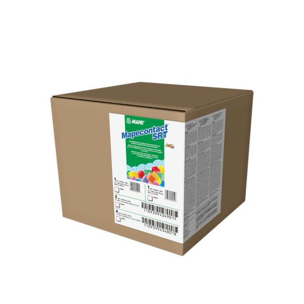 (image for) MAPEI Mapecontact SRT Sound-Reduction Moisture-Resistant Tape