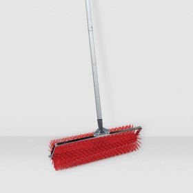 (image for) MAPEI Self-Leveling 2 x 20" Spike Roller