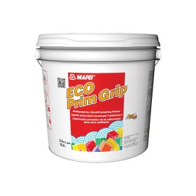 MAPEI ECO Prim Grip Multipurpose Bond - Promoting Primer - 1 Gal 36153000
