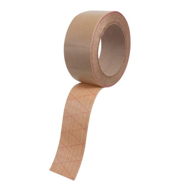 (image for) ROBERTS 50-550 Max Grip Carpet Installation Tape - 1-7/8" x 75'