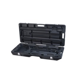 CRAIN 503 Empty Single Case