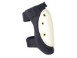 (image for) ALTA 50400 AltaFLEX Hard Black Cap AltaGrip Knee Pads