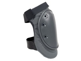 ALTA 50400.50 AltaFLEX Hard Gray Cap Altagrip Knee Pads