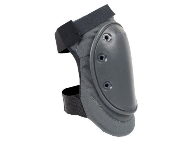 (image for) ALTA 50400.50 AltaFLEX Hard Gray Cap Altagrip Knee Pads