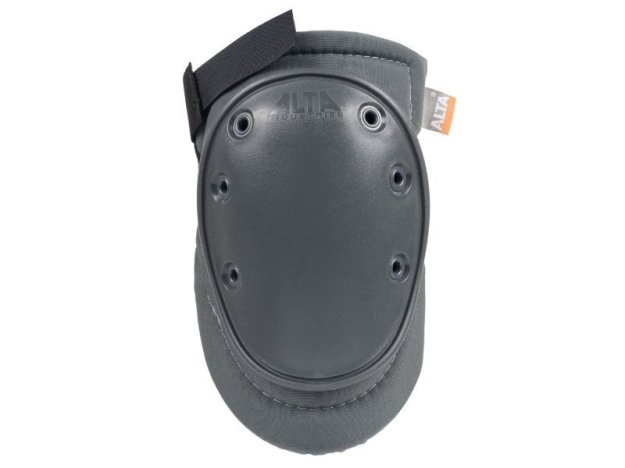 (image for) ALTA 50400.50 AltaFLEX Hard Gray Cap Altagrip Knee Pads