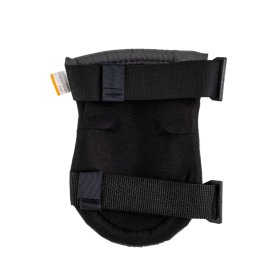 ALTA 50400 AltaFLEX Hard Black Cap AltaLOK Knee Pads