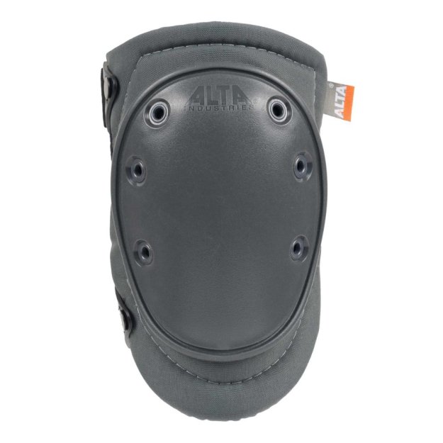 (image for) ALTA 50403.50 AltaFLEX Gray Hard Cap AltaLOK Knee Pads