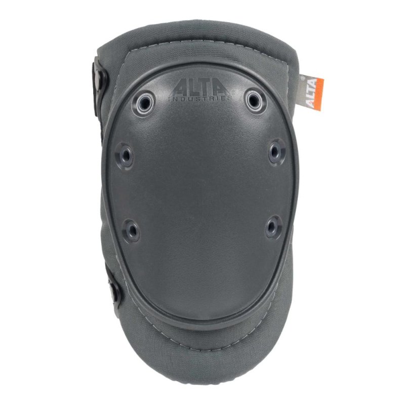 (image for) ALTA 50403.50 AltaFLEX Gray Hard Cap AltaLOK Knee Pads