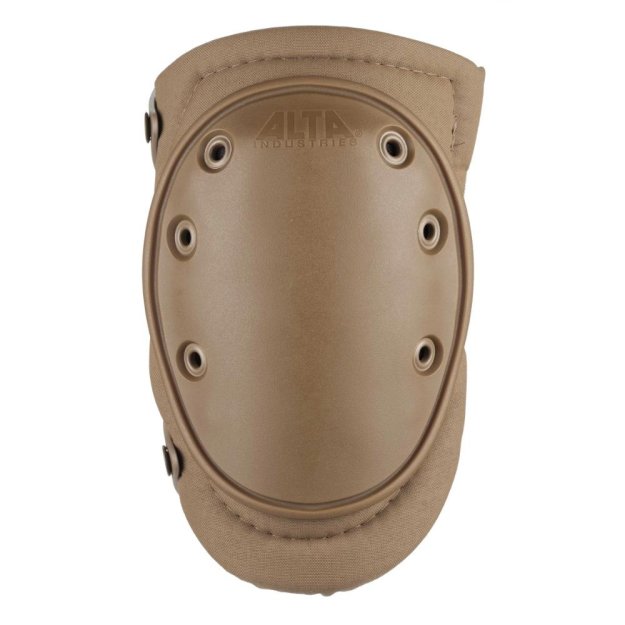 (image for) ALTA 50413.14 AltaFLEX Flexible Coyote Cap AltaLOK Knee Pads