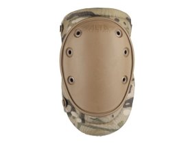 ALTA 50413.16 AltaFLEX Flexible Crye-Multicam Cap AltaLOK Knee Pads