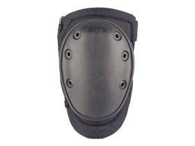 ALTA 50413 AltaFLEX Flexible Black Cap AltaLOK Knee Pads