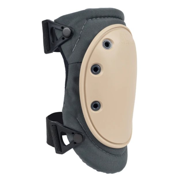 (image for) ALTA 50423 AltaFLEX NOMAR Knee Pads