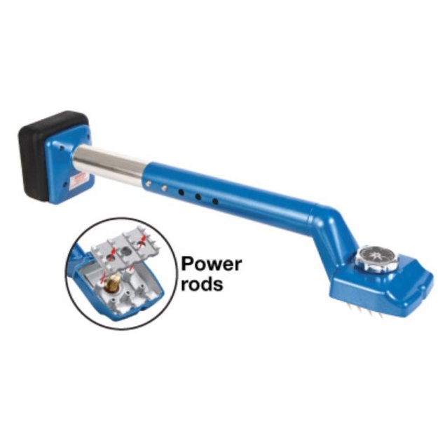 (image for) Crain No. 505 Knee Kicker