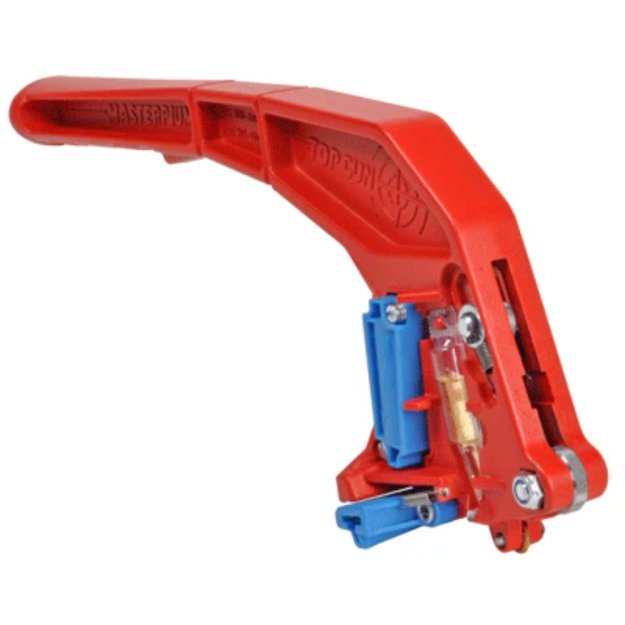 (image for) MONTOLIT 505P3 7mm Handle Assembly