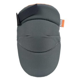 ALTA 50700.50 AltaSOFT Capless Knee Pads - AltaGRIP Gray