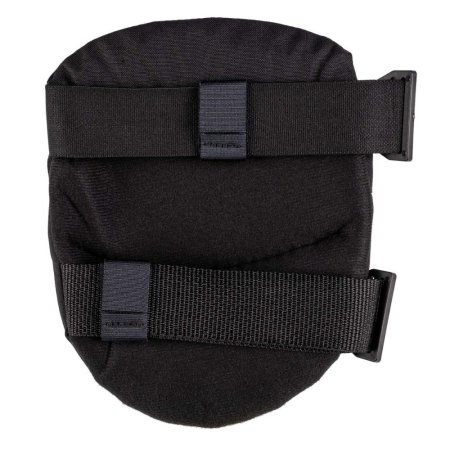 (image for) Alta 50703.00 AltaSOFT Industrial Capless Knee Pads - AltaLOK Black